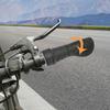 3Pin 5V Half Turn Throttle for E Bike Scooter with 22mm Handlebar Compatibility