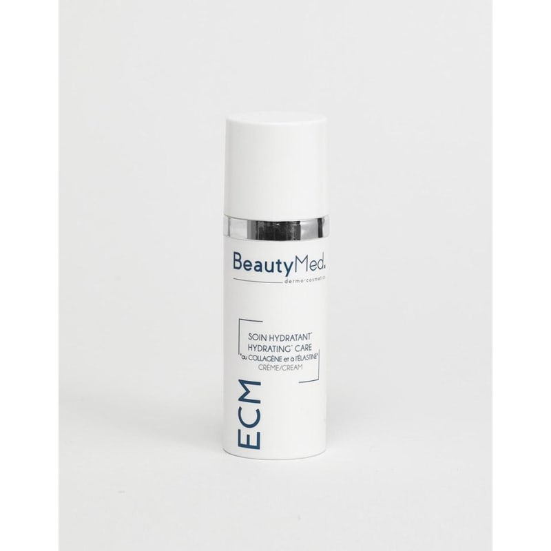 ECM Hydrating Care Collagen & Elastin Cream 50ml