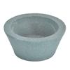 Green Silicon Carbide Grinding Wheel Wear Resistance Abrasive Wheel Durable Grinding Wheels for