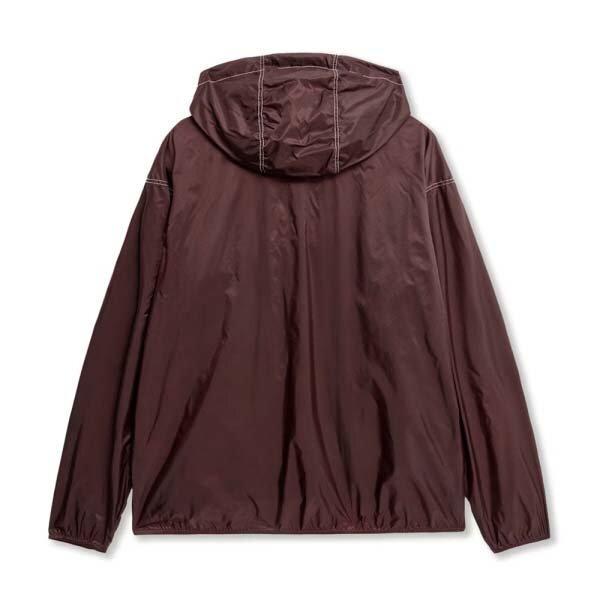 Puma Light Woven Hoodie Jacket U Model 529767 02