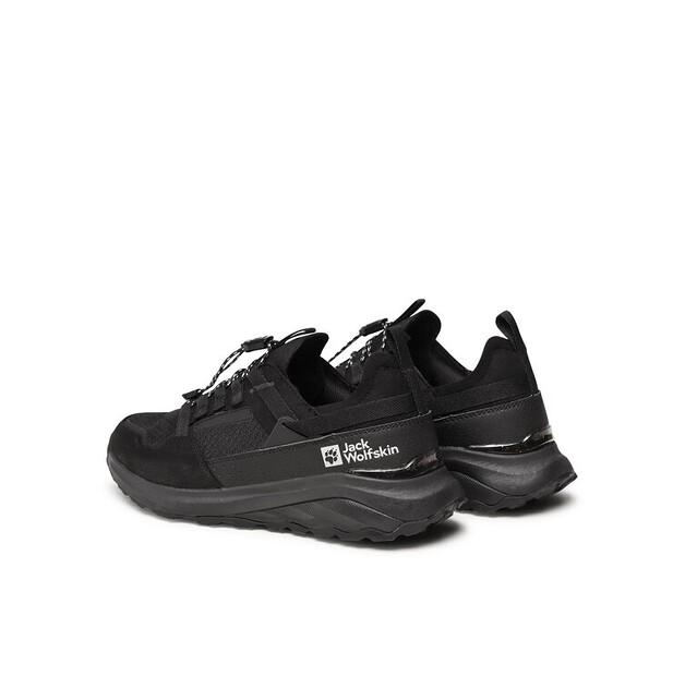 Кроссовки Jack Wolfskin Dromoventure Athletic Low M