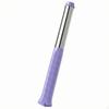 Badminton Swing Audible Training Rod NonSlip Sports Gear for Beginners, Home Exercise
