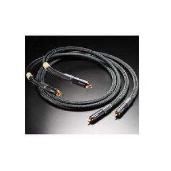 

FURUTECH AV Cable Evolution II Audio (RCA) [1.2m]