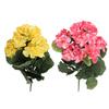 Plant Artificial Flowers Table 1 Bunch Decor Decoration