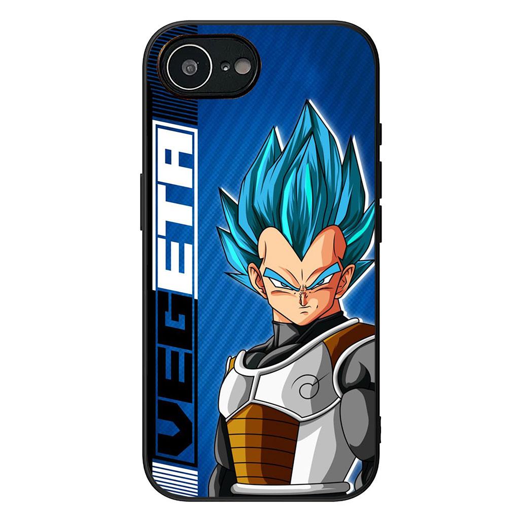 

Dragons Gokus Balls Vegeta DragonBall Protective Cover for Xiaomi Poco C85 C65 C75 X7 X6 M6 M8 F7 F8 Ultra F6 Pro Phone Case Poco M8 Pro