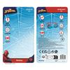 Lunettes de natation pour enfants Bestway 98022 Spider-man
