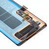 Original Screen Assembly with Frame for Samsung NOTE8, Compatible with N9/N10P/N20U Models.