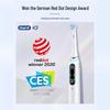 Oral-B iO9 CloudSense Smart Electric Toothbrush