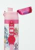 Skater Children's Water Bottle, Direct Drinking, 470ml, Kimi to Idol PreCure Girl Design, Insulated Stainless Steel, Lightweight, Sports Bottle,