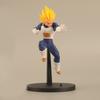18cm Anime Figure Goku Vegeta Figure Super Saiyan Figurine Statue Model PVC Collection Desktop Action Figure Toy Kid