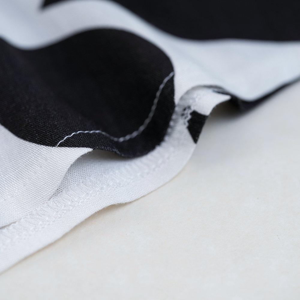 Pantaloncini da camicia casual larghi a maniche lunghe con collo bavero estivo da donna Set da due pezzi