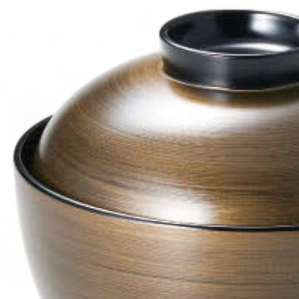 Family made with a composite of wood powder and urethane dishwasher Made in Japan J-kitchens Bowl, resin, coating, safe, PID-634532,