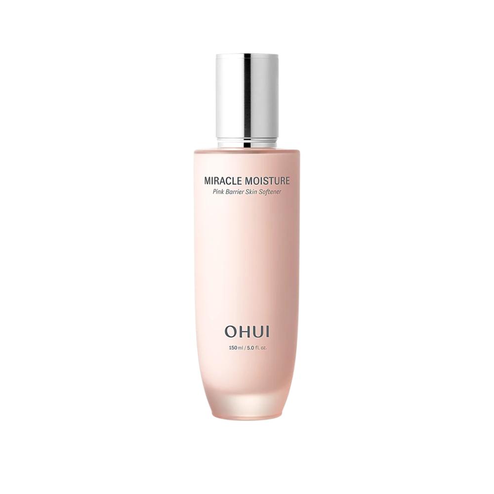 Miracle Moisture Pink Barrier Skin Softener 150ml