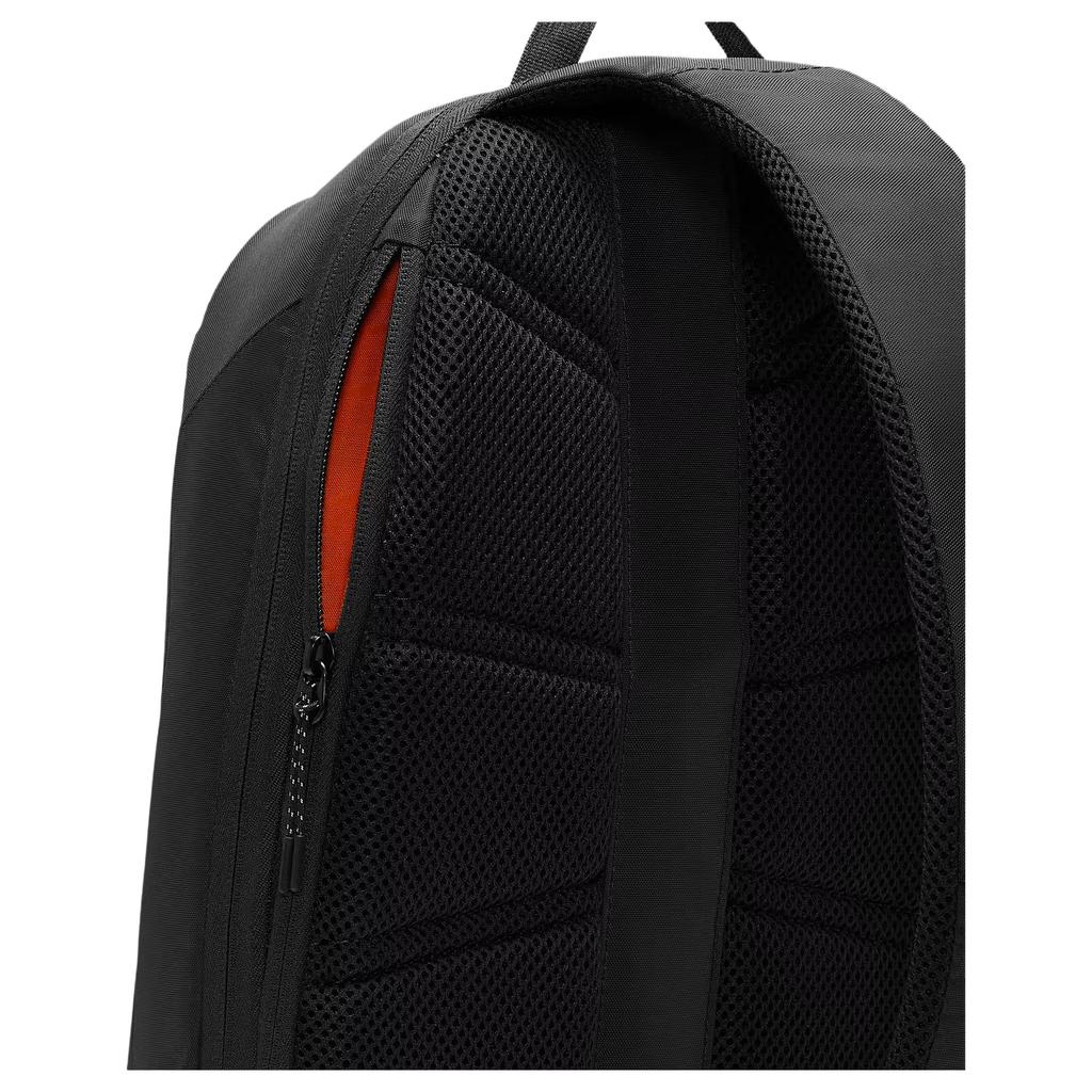 Nike Sportswear Commute Convertible Shoulder Bag Unisex Chest Bag Coal-Black FZ6132-011