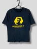 Vintage Y2k Terminator 3 Rise of the Machines Movie Promo T-Shirt Collectible Arnold Schwarzenegger Science Fiction Action Film Tee Medium