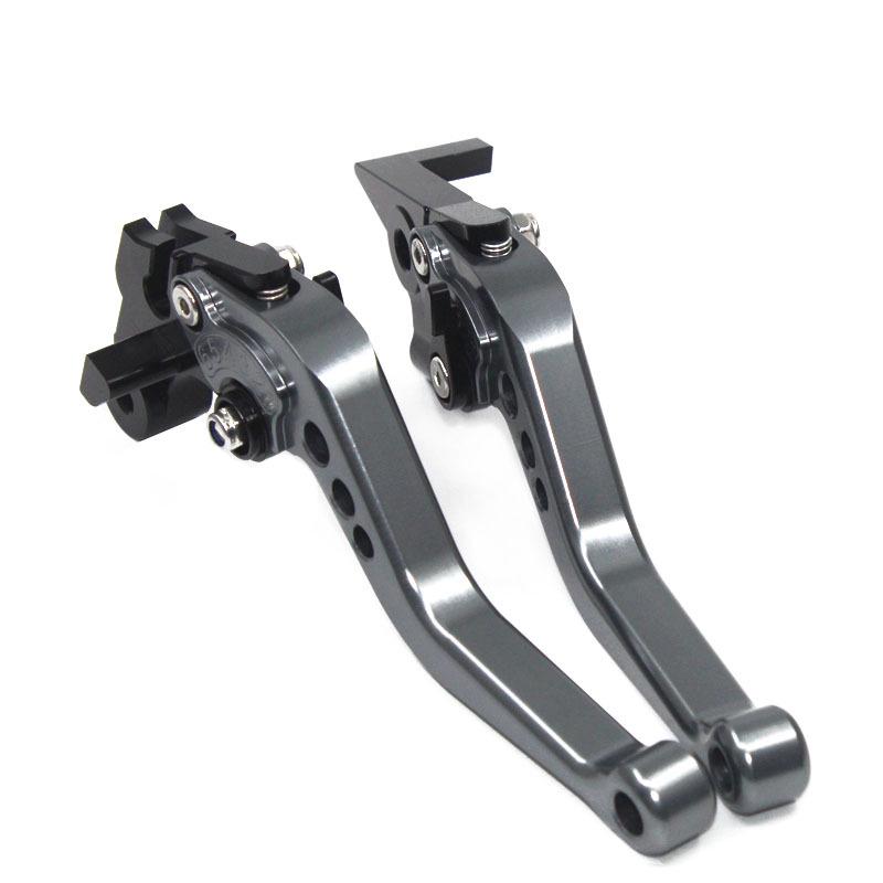 Kaiyue 321R/321RR Blade Edition Aluminum Short Brake & Clutch Lever