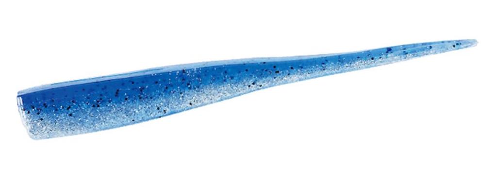 DUO Soft Lure Bay Ruf BR Fish 3,3 tommer S041 (8841)