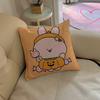 Cute Asamimichan Pillow Case Pillows For Cover Home Decor Items Living Room Decoration Cushion Covers