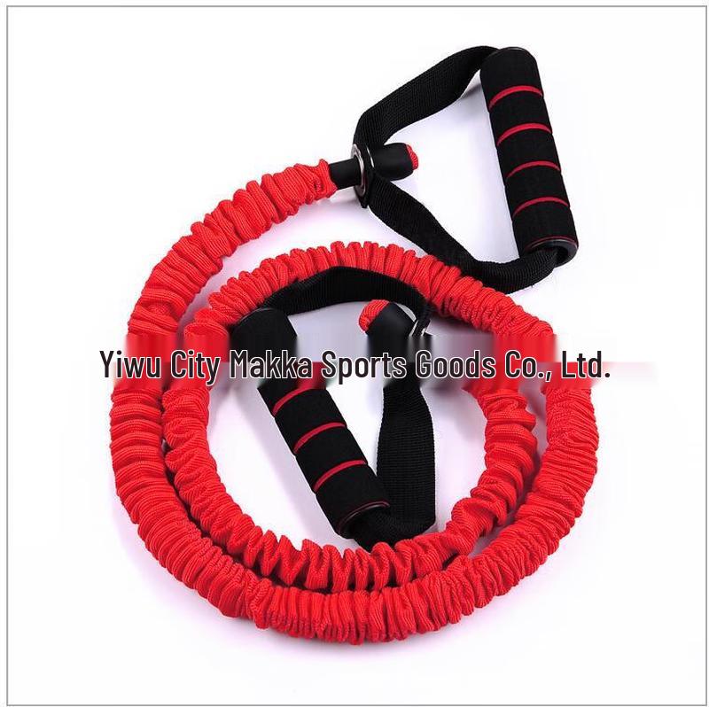 YTYIN Latex Resistance Band Set CN Plug (adapter Included)