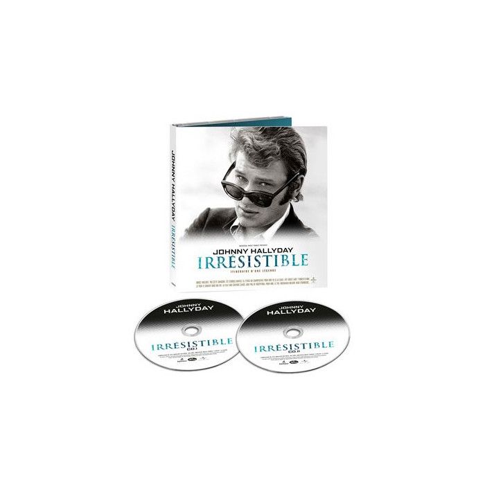 Irrésistible Édition Limitée
