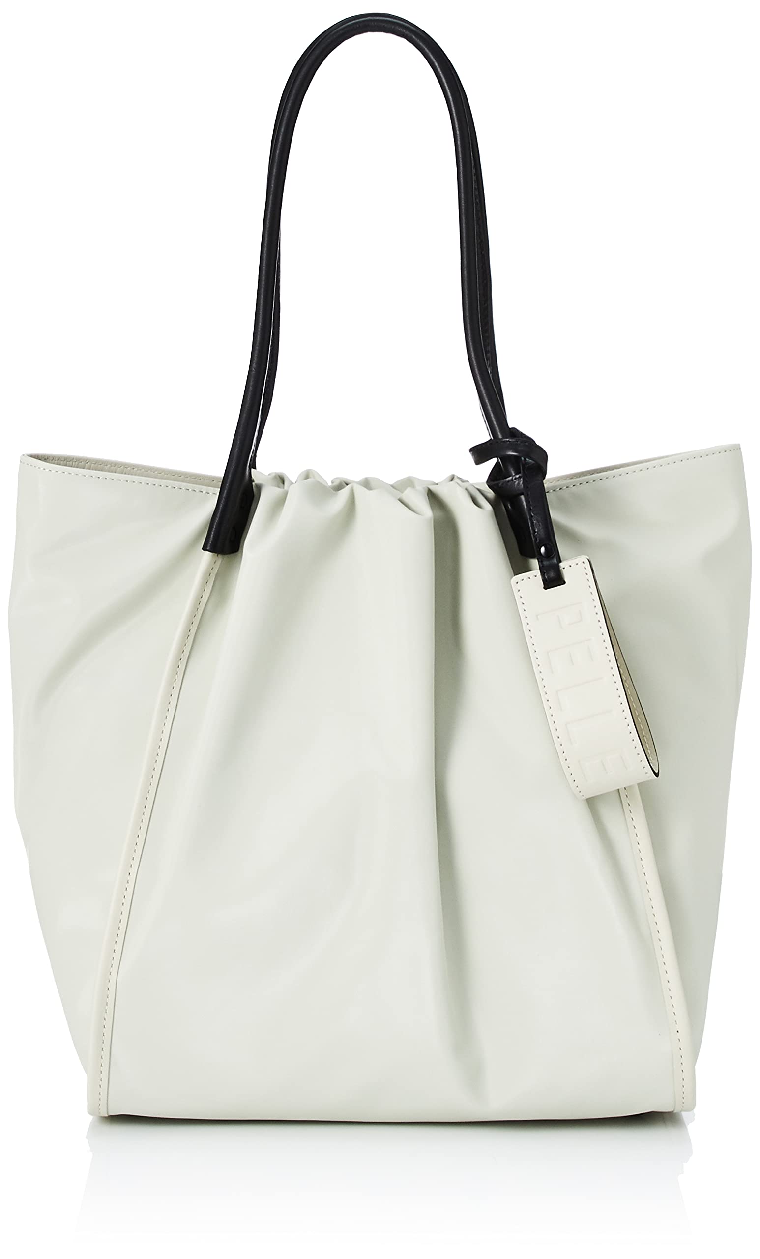 

Shoulder Bag Cheers Ivory [Pelle Borsa] (IV)