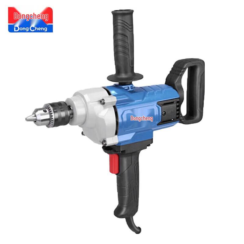Dongcheng 1650W Electric Mixer Drill CN Plug (adapter Included)