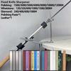 Aluminum Alloy Multifunctional Fixed Angle Sharpener