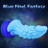 Lan Qilin Simulation Big Penis Liquid Silicone Anal Anal Plug Female Masturbation Device Sex Toys