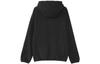 Nike Sweatshirts Men's Black Hooded Moderate Regular DQ4893-010