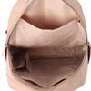 Hiromichi Nakano Felicia Backpack, B4 Size, 15.6-inch PC Storage, No. 17377
