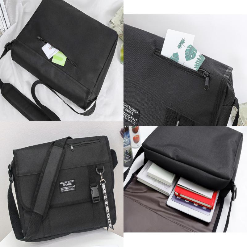 Bluecats MikonMessenger2 Unisex Keyring CrossBag