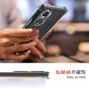Clear Case For Huawei Nova 9 9SE Nova 10 Pro Y70 Nova 5T Thick Shockproof Soft Silicone Phone Cover for P30 Lite P20 Pro P30 Pro