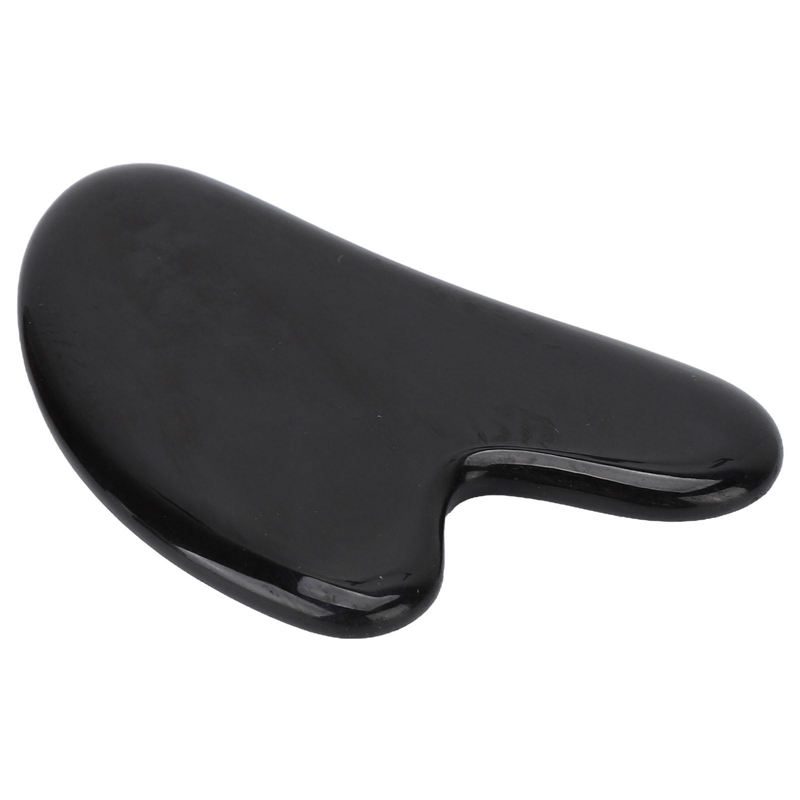 Facial Sha Tool Skin Lifting Firming Acupuncture Therapy Scraping Board for Neck Arms