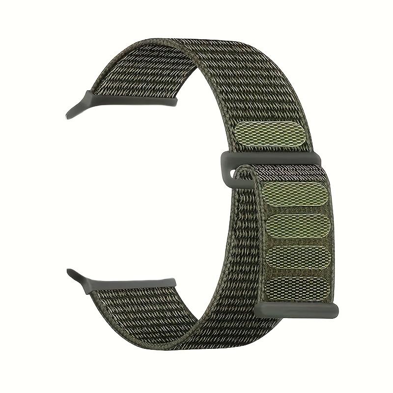 Apple Watch Strap, Adjustable| Compatible with Apple Watch Series 1-9/SE/Ultra, 38, 40, 41, 42, 44, 45, 49mm