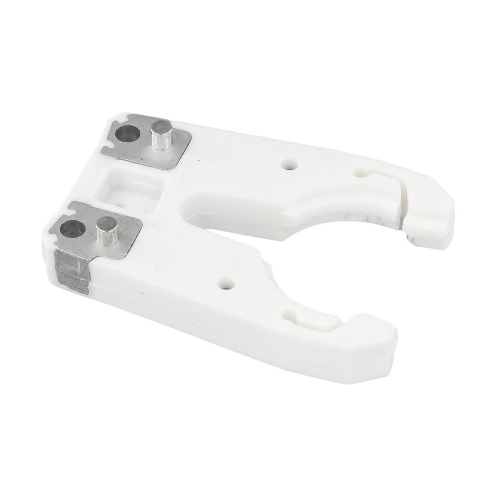 ABS Plastic Jaw for BT30 Tool Holder Used in Engraving Machine with ATC Automatic Tool Changer and Router Chuck Applications