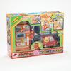 JOYPALETTE Anpanman Zahlen Piepton! Tankstellen-Set
