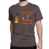 Funny Duck Got Any Grapes T Shirts Unisex Wo Unisex Cotton Vintage T-Shirt Crew Neck Tee Shirt Short Sleeve Clothing Birthday Gift