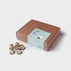Capsule Coffee Decaffeinated / 100 Pieces