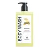 Nature's Gate Men's Refreshing White Tea Body Wash