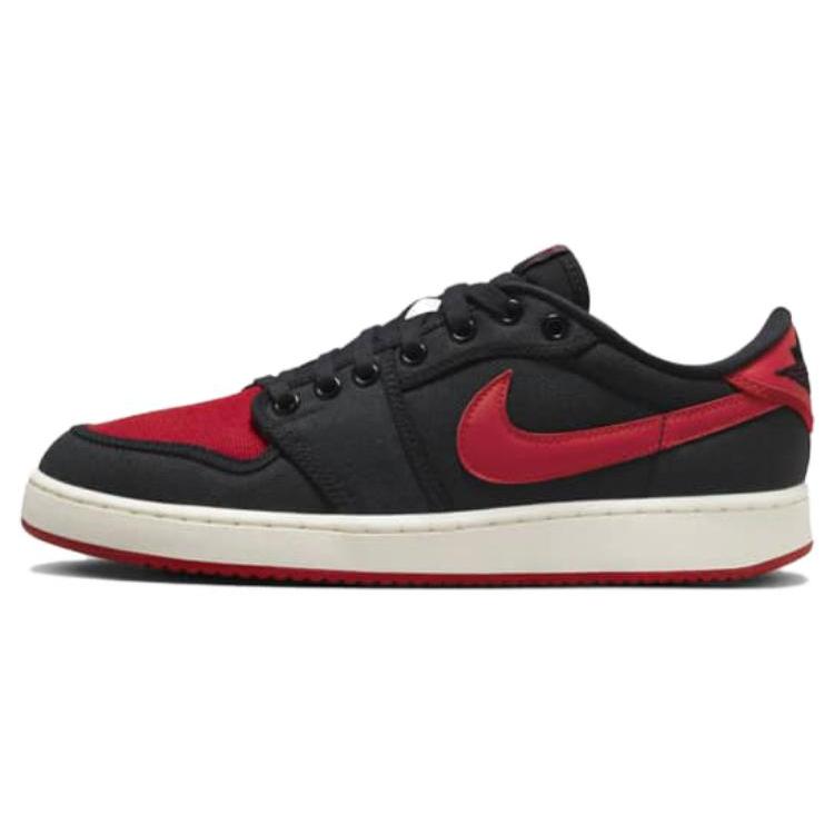New JORDAN 1 Retro Ajko Low Bred DX4981-006