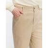 ELLE Women's French Commuter High-Waist Casual Pants