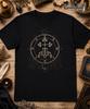Seal of Samigina T Shirt Ars Goetia Gamigin Demon Sigil Black Magick Tee XS-5XL