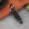 Multi Tool Screwdriver Bit with Carabiner Keychain Multifunctional Gadget Portable Screwdriver Pocket Bottles Opener