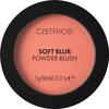 Blush Soft Blur Floutant - 10 Lychee Lush