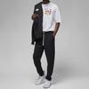 Jordan Fleece-Lined Joggers Men Bottoms Black DX0604-010