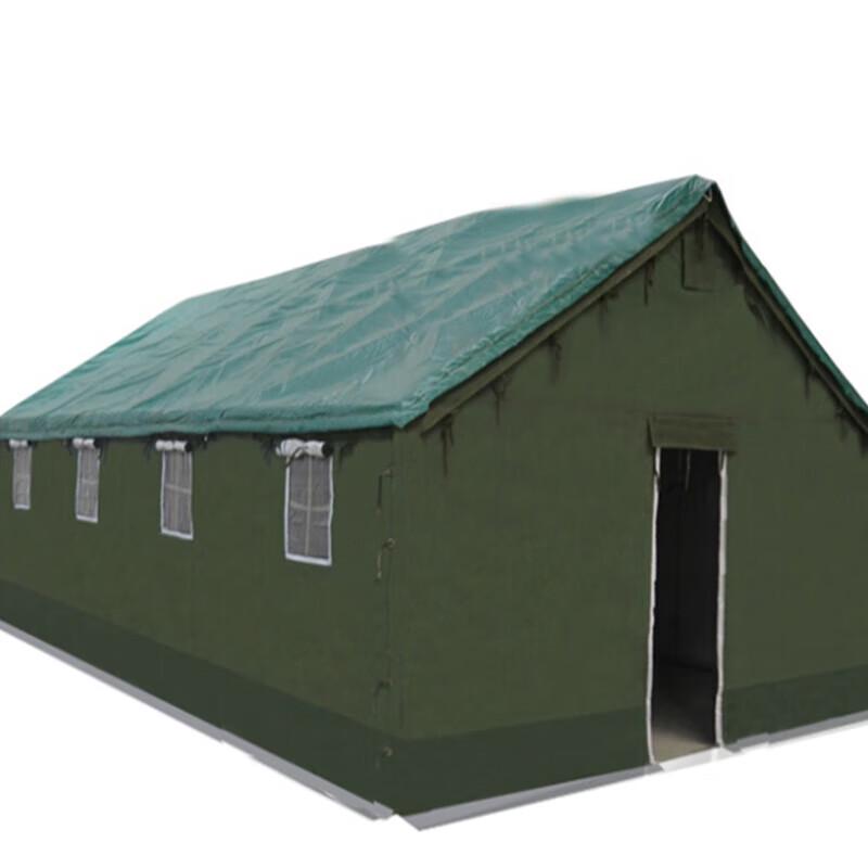 L2 Cotton Tent
