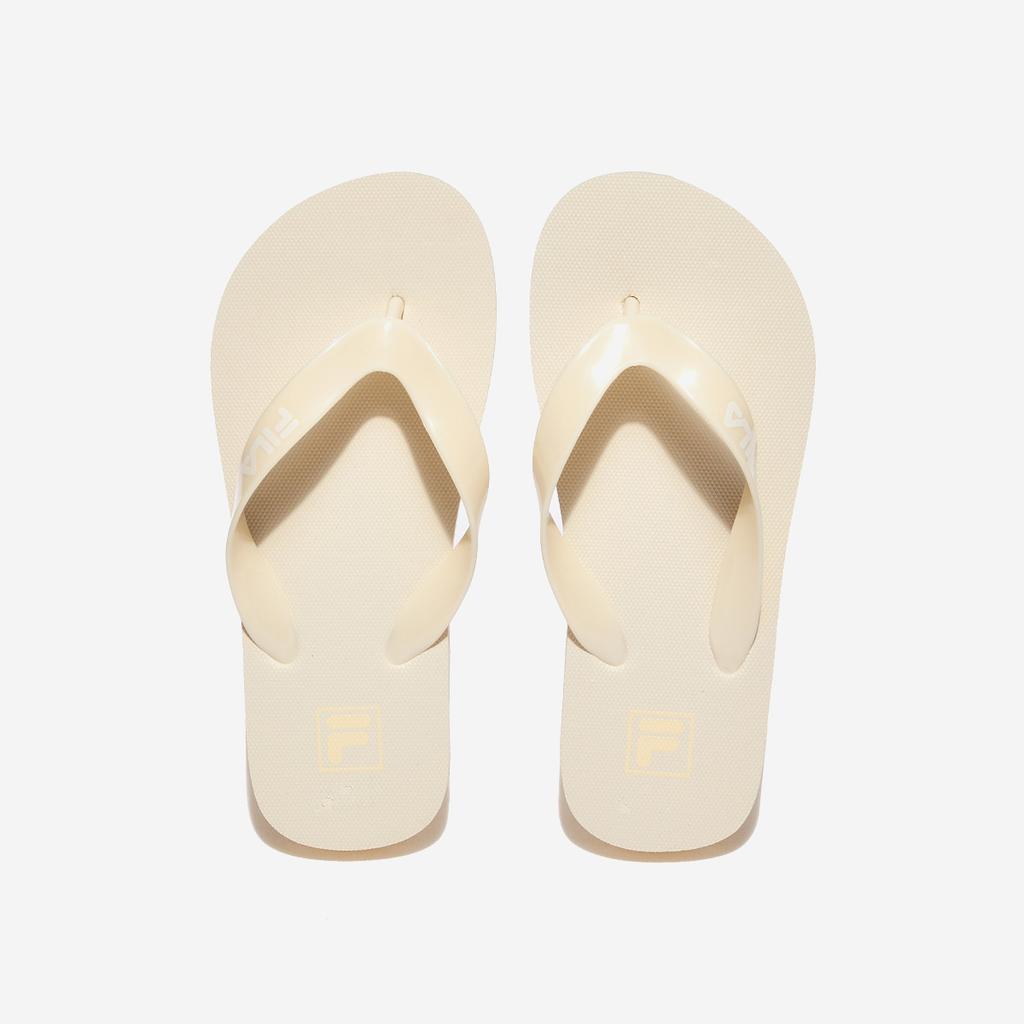 [Fila] Sleek Thong Lite [1SM02610G] [Shipped from Korea] 100% Authentic