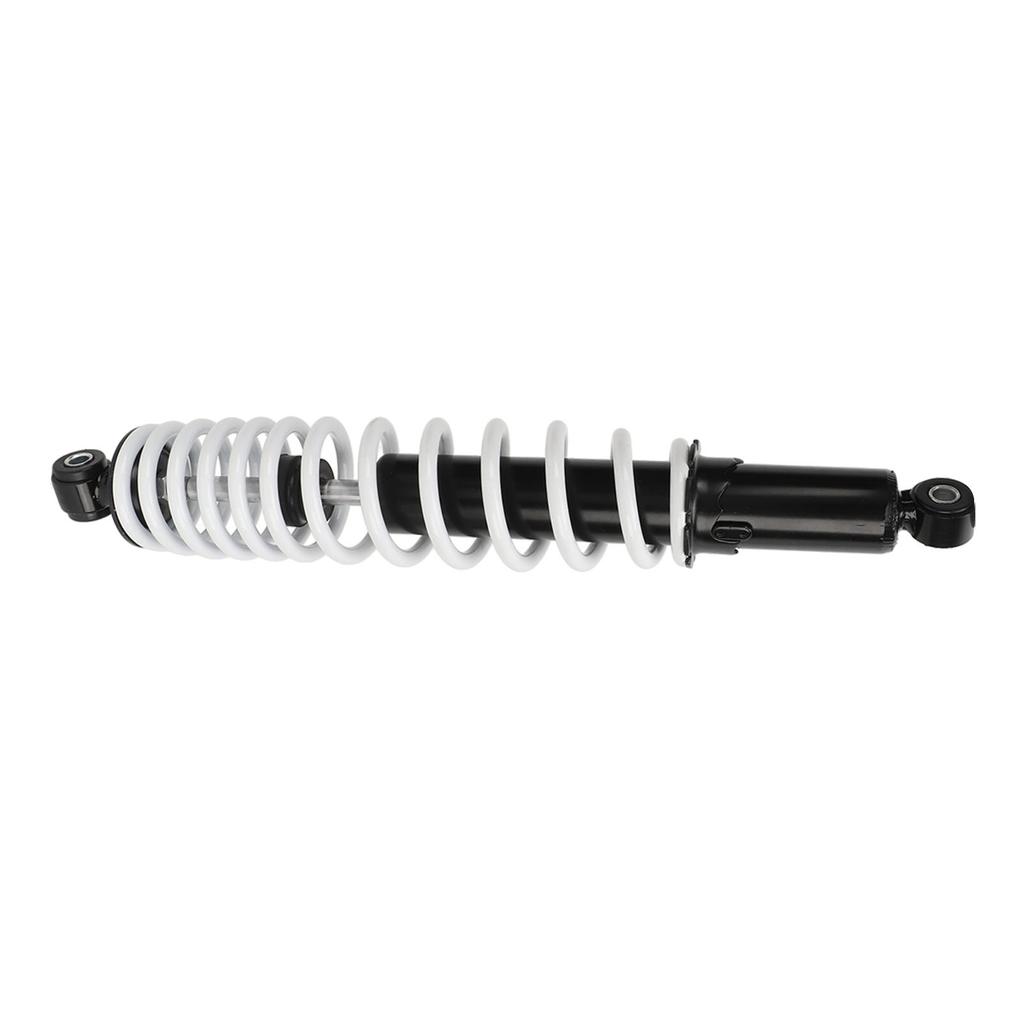 420mm Shock Absorber Adjustable 9mm Diameter Suspension Shock Absorber Universal for Most 150cc 250cc Dirt Bike ATV