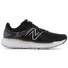 New Balance Fresh Foam Evoz V2 'Black White' Women's Sneakers WEVOZLK2