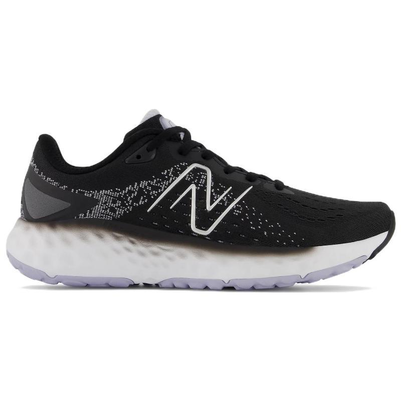 New Balance Fresh Foam Evoz V2 'Black White' Women's Sneakers WEVOZLK2